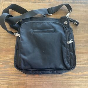 Ebag in black